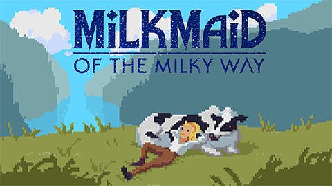 game pic for Milkmaid of the Milky Way
